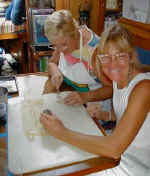 EatingRavs1.jpg (53554 bytes)